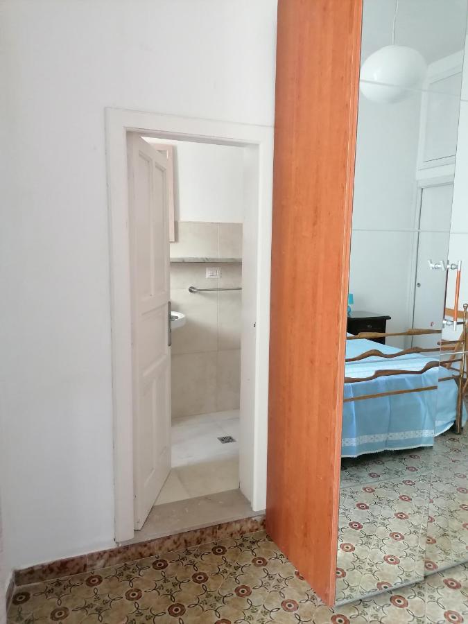 Porta Mare Rooms 1 Otranto Exterior foto