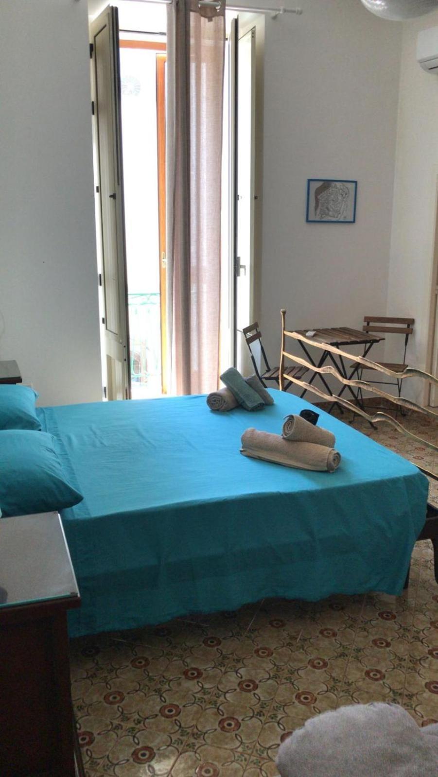 Porta Mare Rooms 1 Otranto Exterior foto